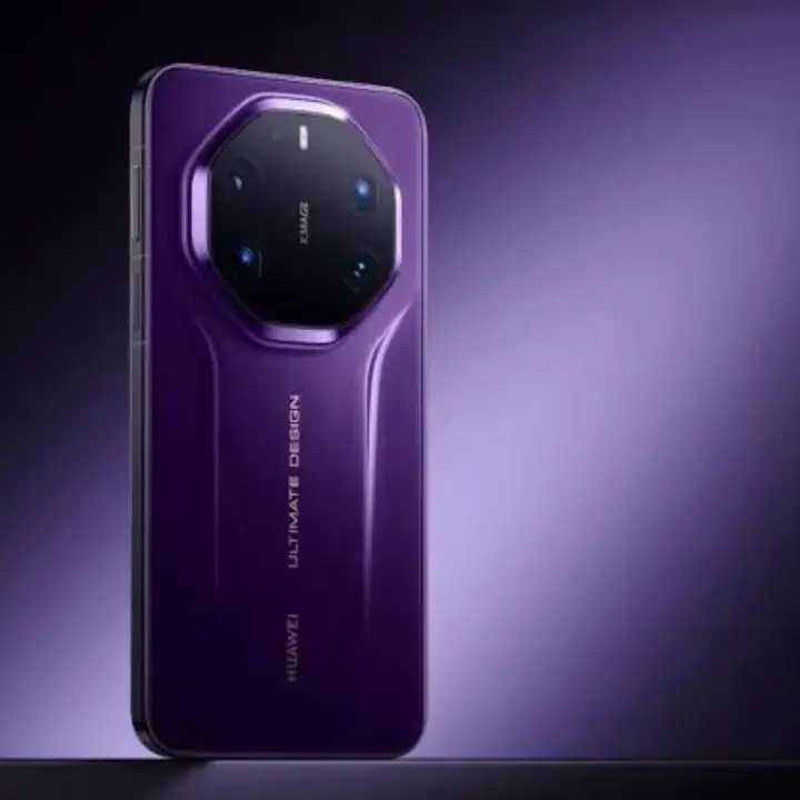 Huawei Mate 90 RS Ultimate Design Dikabarkan Bawa Kamera Periskop 200 MP dengan Zoom Optik Hingga 12x