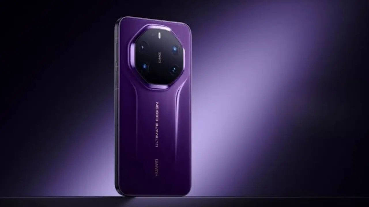 Huawei Mate 90 Rs Ultimate Design Dikabarkan Bawa Kamera Periskop 200 Mp Dengan Zoom Optik Hingga 12x (1)