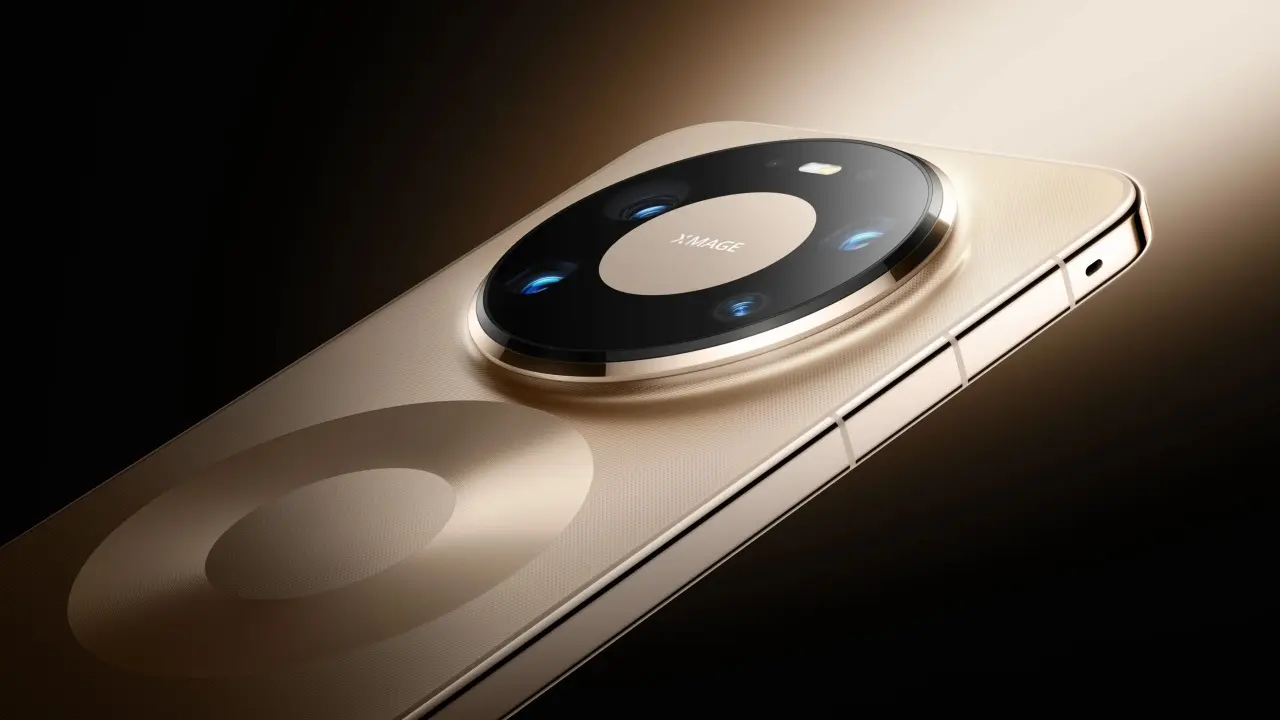 Huawei Mate 90 Series Diprediksi Meluncur September 2026 Chip Kirin Baru Siap Jadi Andalan