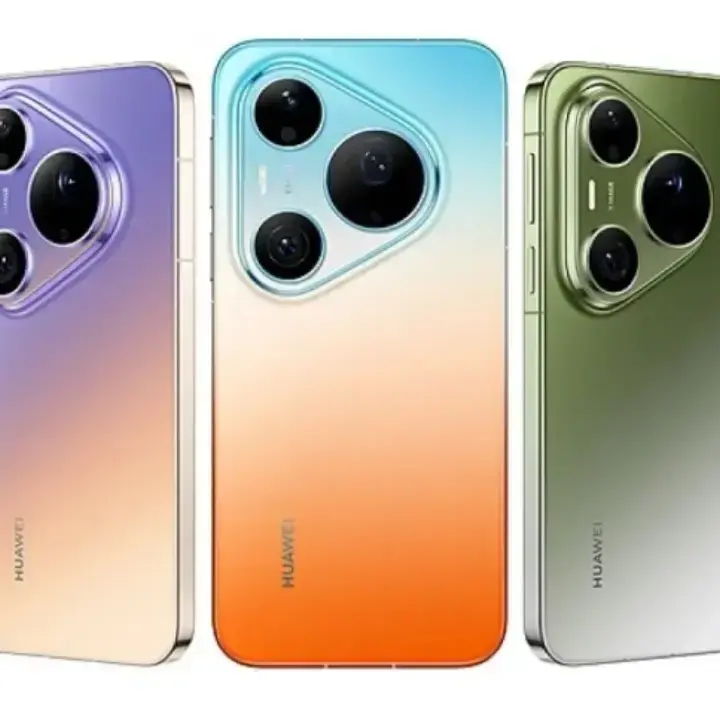 Huawei Pura 90s Series Resmi Rilis di Indonesia, Usung Kamera 200 MP dan Baterai Jumbo 6.000 mAh