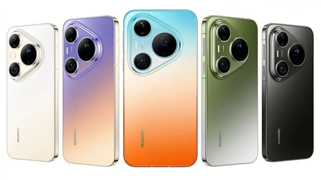 Huawei Pura 90s Series Resmi Rilis Di Indonesia Usung Kamera 200 Mp Dan Baterai Jumbo 6 000 Mah