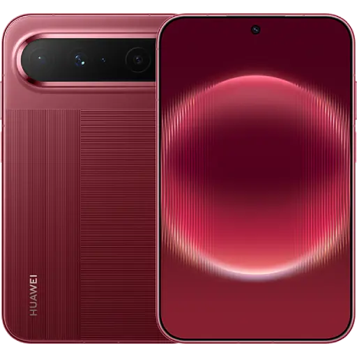 Huawei Pura X View