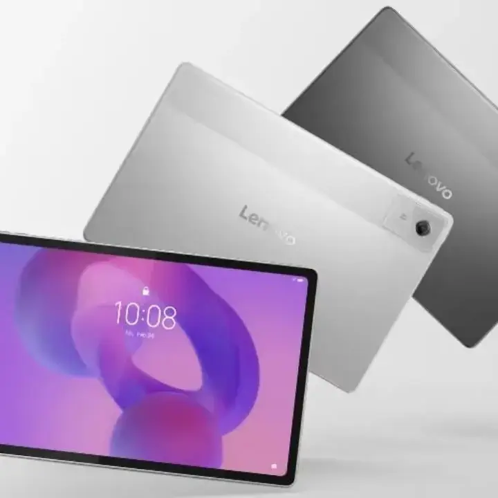 Lenovo Idea Tab Plus Resmi Hadir di Indonesia, Ini Spesifikasi dan Harganya