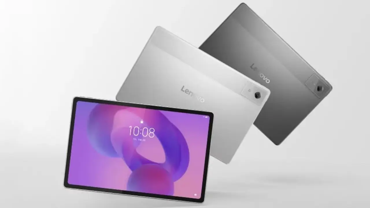 Lenovo Idea Tab Plus Resmi Hadir di Indonesia, Ini Spesifikasi dan Harganya
