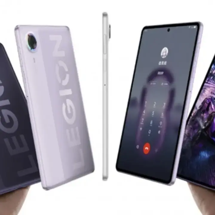 Lenovo Legion Y700 Infinite Resmi Meluncur, Bawa OLED 165Hz dan Snapdragon 8 Elite Gen 5 Terbaru