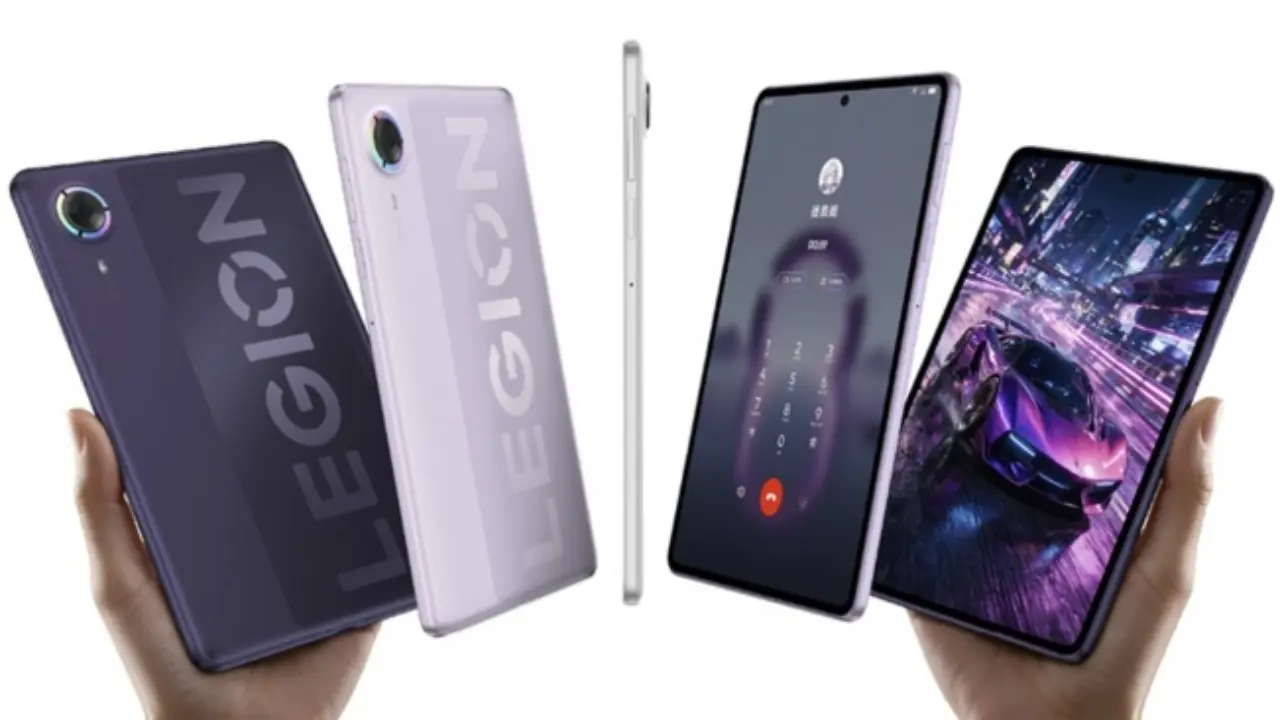 Lenovo Legion Y700 Infinite Resmi Meluncur Bawa Oled 165hz Dan Snapdragon 8 Elite Gen 5 Terbaru