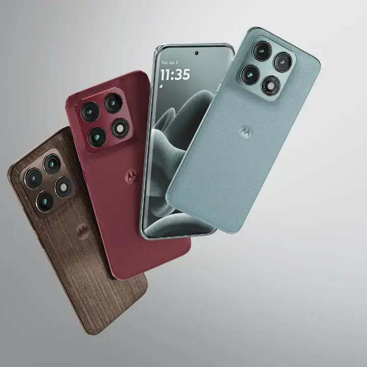 Motorola Edge 70 Pro Kantongi Sertifikasi TKDN, Segera Meluncur di Indonesia