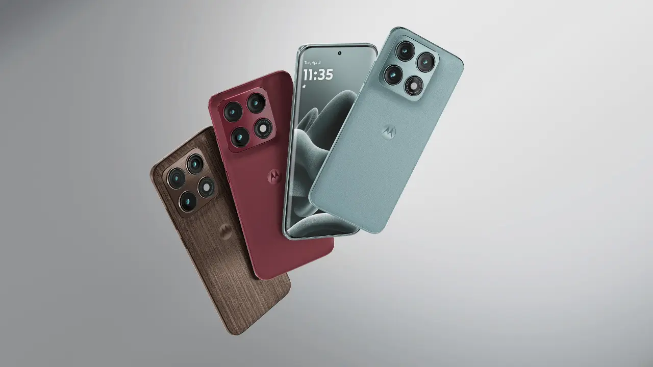Motorola Edge 70 Pro Kantongi Sertifikasi Tkdn Segera Meluncur Di Indonesia