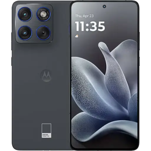 Motorola Edge 70 Pro