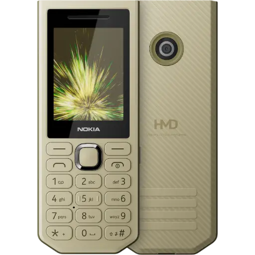 Nokia 300 Charge