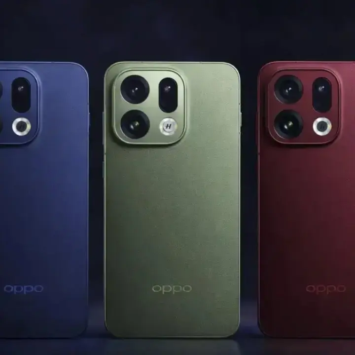 OPPO Find X10 Pro Max Dikabarkan Usung Tiga Kamera 200MP dan ProXDR, Siap Jadi Raja Fotografi