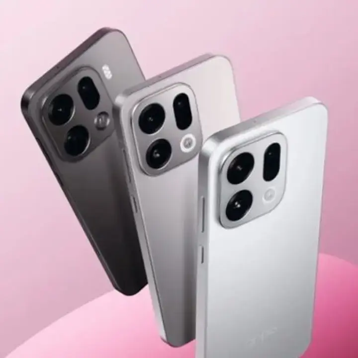 OPPO Find X10 dan Find X10 Pro Max Rilis Global Oktober, Bawa Kamera 200MP dan Baterai 8.000 mAh