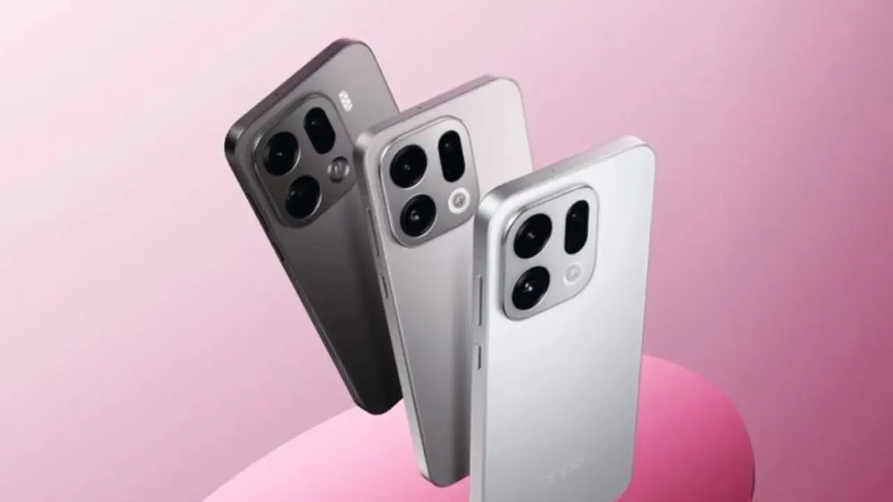 Oppo Find X10 Dan Find X10 Pro Max Rilis Global Oktober Bawa Kamera 200mp Dan Baterai 8 000 Mah