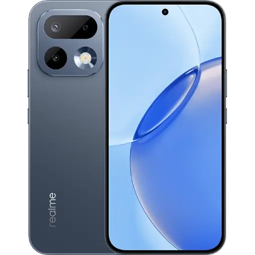 Realme 16 Pro 5G
