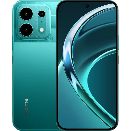 Realme P4s 5G