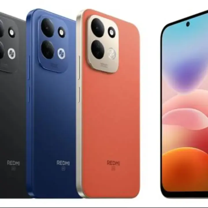 Redmi 17 5G Resmi Meluncur di Indonesia, Bawa Baterai 7.500 mAh dan Layar 120Hz