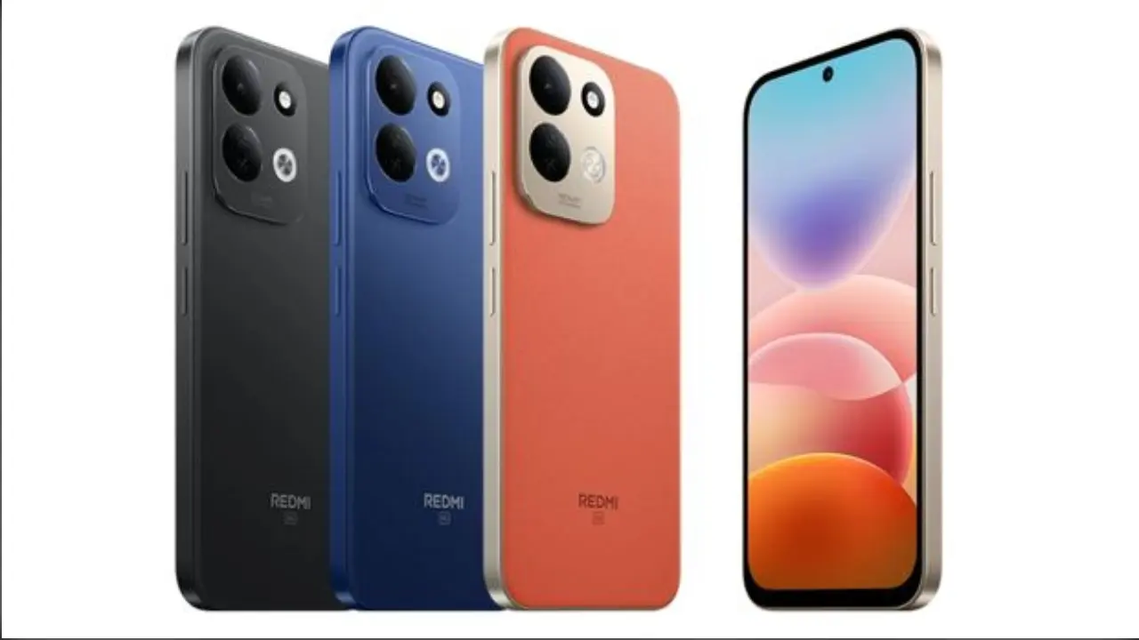 Redmi 17 5g Resmi Meluncur Di Indonesia Bawa Baterai 7 500 Mah Dan Layar 120hz