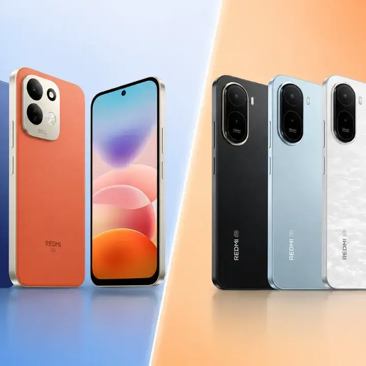 Perbandingan Spesifikasi Redmi 17 5G versi Global vs Redmi 17 5G versi China
