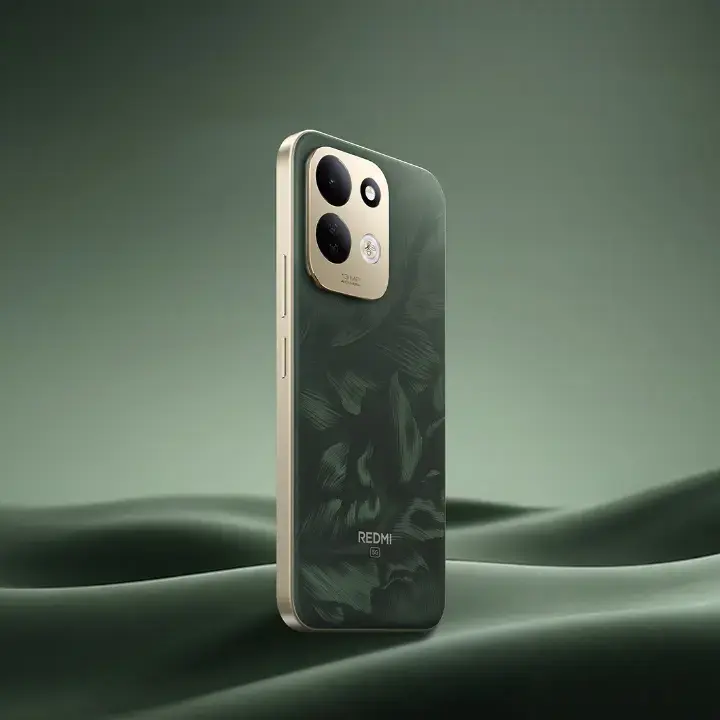Redmi M100 Resmi Meluncur di China, Bawa Mode Lansia, Baterai 7.900 mAh dan Snapdragon 4 Gen 5