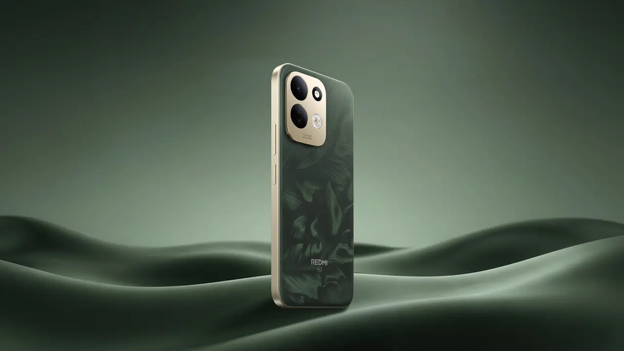 Redmi M100 Resmi Meluncur Di China Bawa Mode Lansia Baterai 7 900 Mah Dan Snapdragon 4 Gen 5