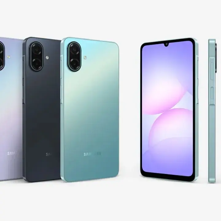 Samsung Galaxy A08 Meluncur di Indonesia, Baterai 6.000 mAh dan Dukungan Update 6 Tahun