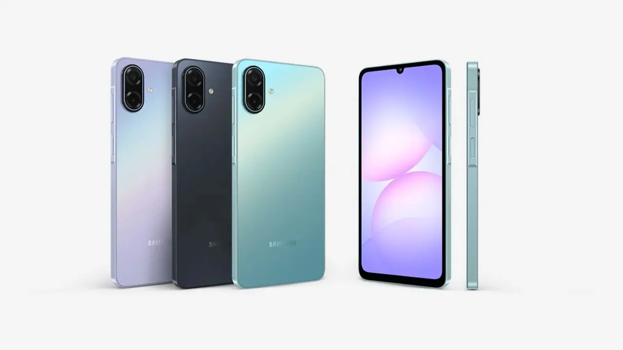 Samsung Galaxy A08 4g Muncul Di Tkdn Indonesia Bawa Helio G99 Dan Ram Hingga 8 Gb Untuk Kelas Entry Level