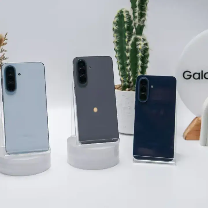 Samsung Galaxy A57 5G dan Galaxy A37 5G Dapat Pengaturan Camera Assistant Baru untuk Foto dan Video