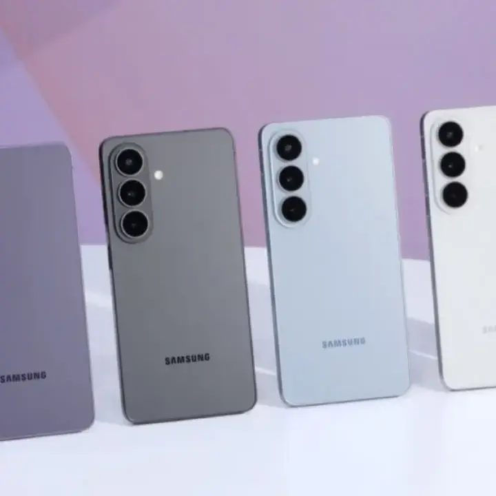 Samsung Galaxy S26 FE Resmi Rilis, Ini Spesifikasi Lengkap dan Harga Terbarunya