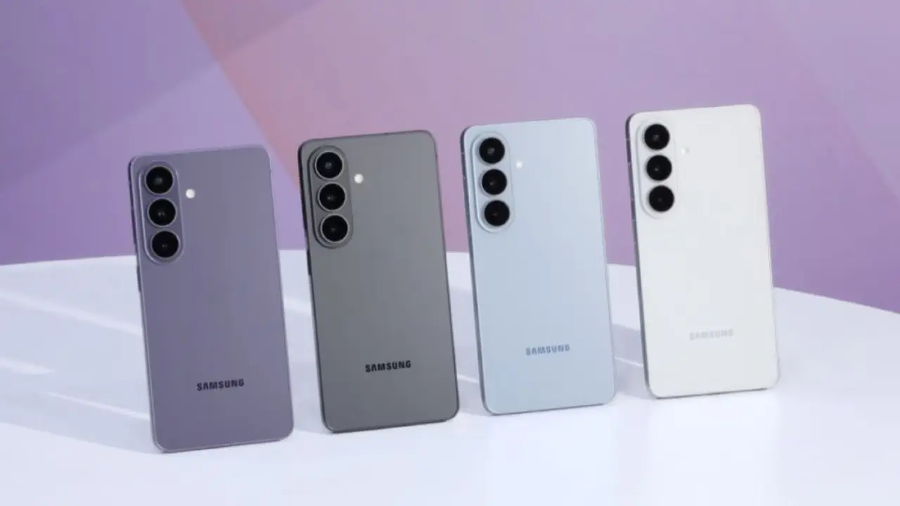 Samsung Galaxy S26 Fe Resmi Rilis Ini Spesifikasi Lengkap Dan Harga Terbarunya