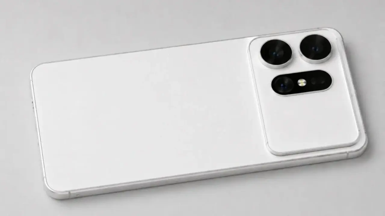 Samsung Galaxy S27 Ultra Dikabarkan Pangkas Kamera Telefoto 3x Desain Belakang Jadi Sorotan