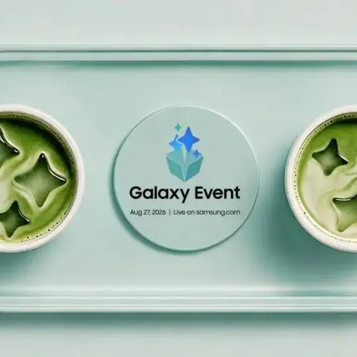 Samsung Gelar Galaxy Event 27 Agustus 2026, Galaxy S26 FE Siap Jadi Bintang Utama Acara Peluncuran