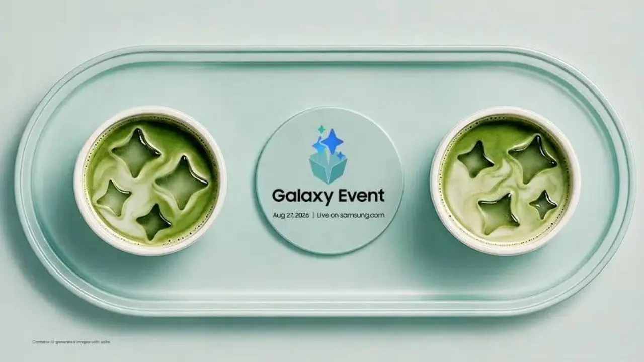 Samsung Gelar Galaxy Event 27 Agustus 2026 Galaxy S26 Fe Siap Jadi Bintang Utama Acara Peluncuran