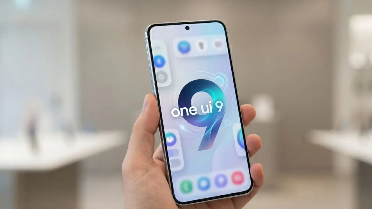Samsung Rilis One UI 9 Beta 6 untuk Galaxy S26 Series, Bawa Perbaikan Bug dan Fitur AI Select Baru