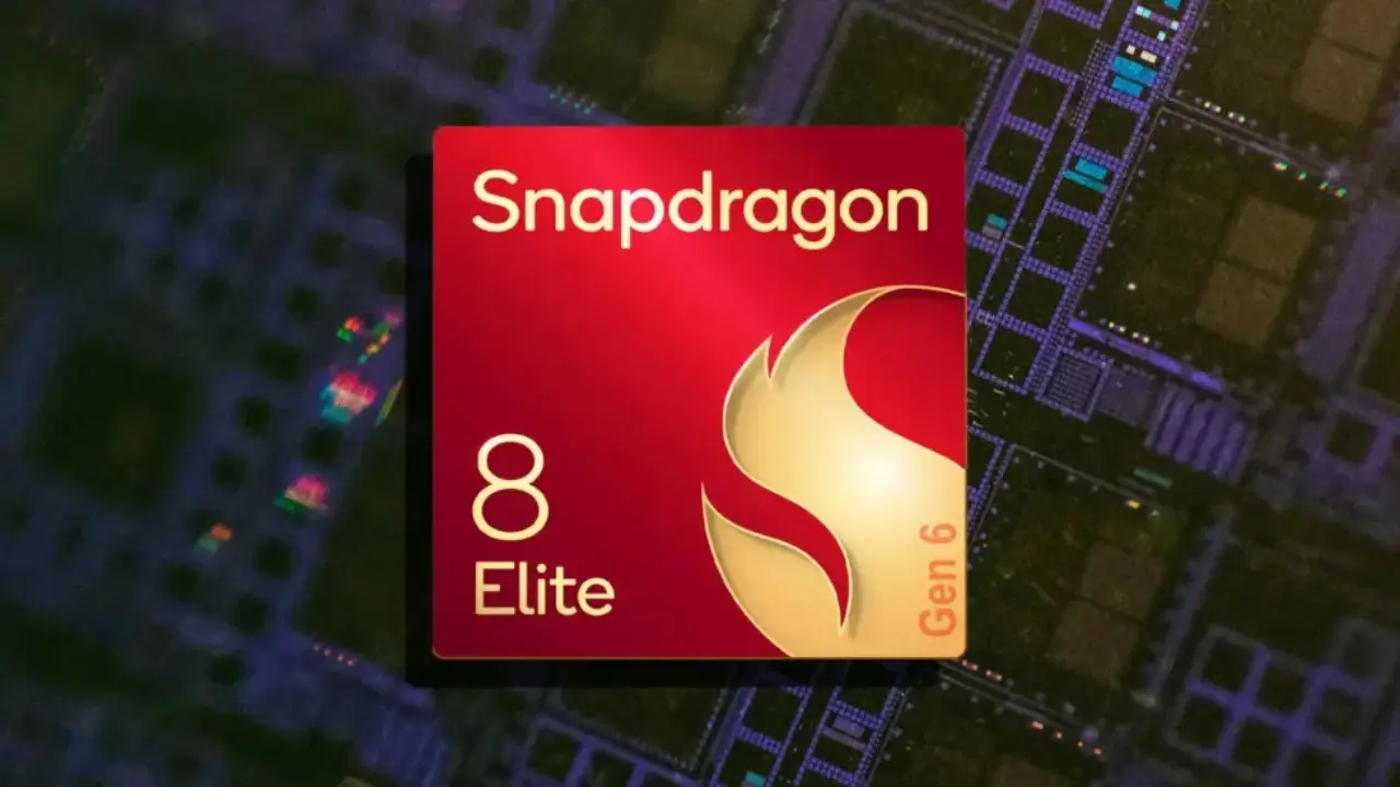 Snapdragon 8 Elite Extreme Gen 6 Tembus 5ghz Skor Geekbench Justru Kalah Dari Generasi Sebelumnya