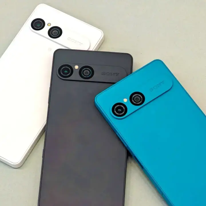 Sony Xperia 10 VIII Meluncur 25 Agustus 2026, Bawa Layar OLED, Baterai Besar, Kamera dan Chipset Terbaru