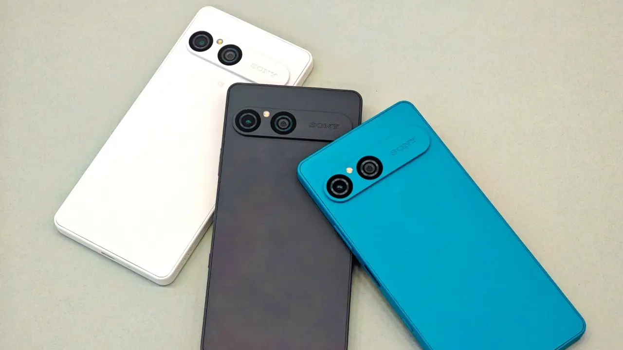 Sony Xperia 10 Viii Meluncur 25 Agustus 2026 Bawa Layar Oled Baterai Besar Kamera Dan Chipset Terbaru