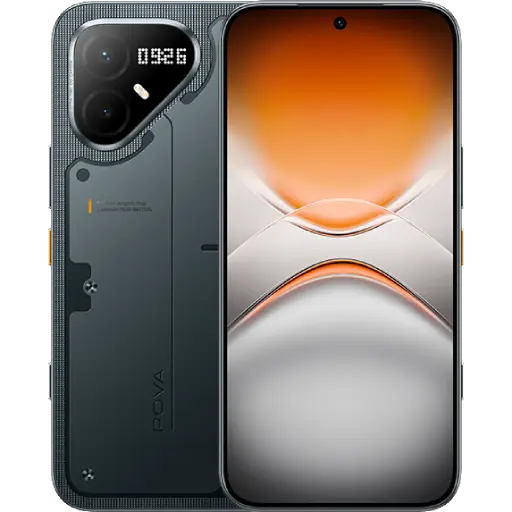 TECNO POVA 8 Pro 5G
