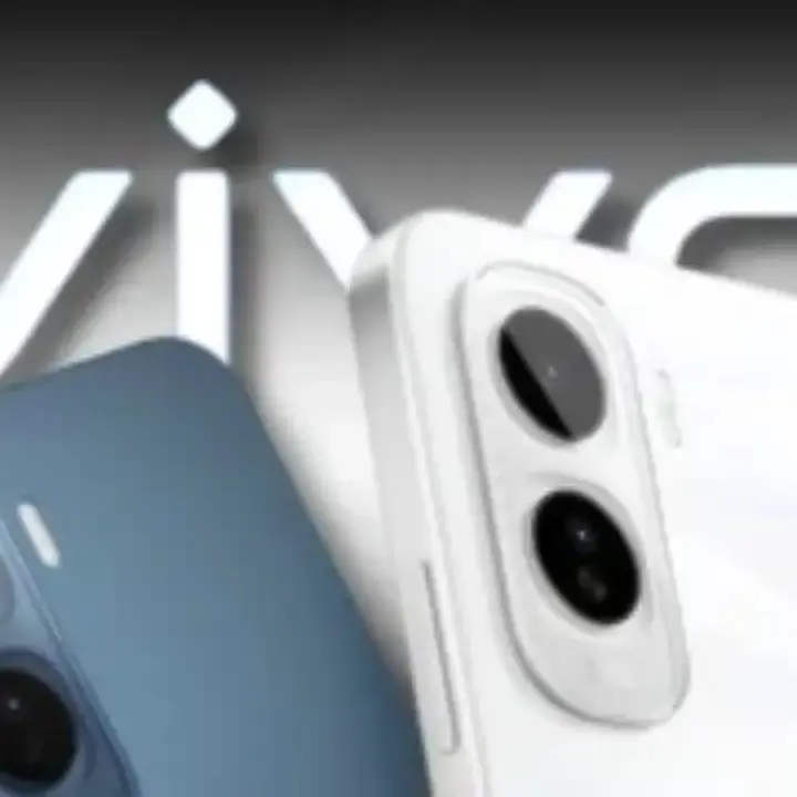 Vivo V70 Lite 4G Resmi Diperkenalkan, Bawa Baterai 8.100 mAh dan Layar AMOLED 120Hz Terbaru