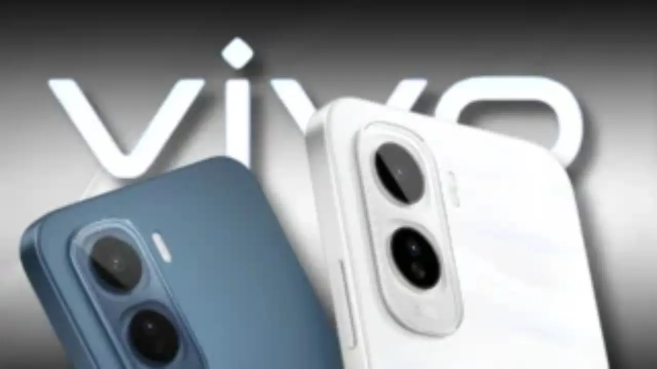 Vivo V70 Lite 4g Resmi Diperkenalkan Bawa Baterai 8 100 Mah Dan Layar Amoled 120hz Terbaru