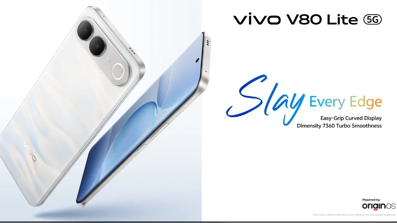 Vivo V80 Lite 5g Resmi Tercatat Di Tkdn Indonesia Peluncuran Smartphone Baru Vivo Makin Dekat
