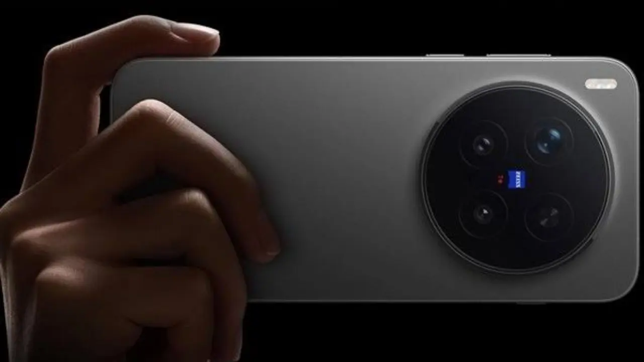 Vivo X500 Series Meluncur September 2026 Usung Kamera 200mp Dan Sensor 50mp Dengan Dynamic Range 17ev