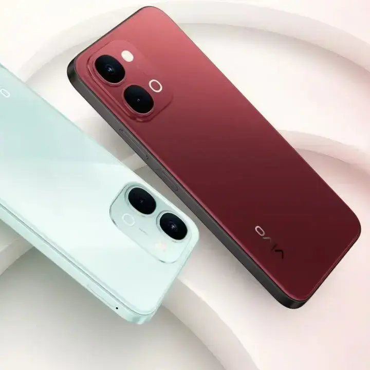 Vivo Y31T 5G Resmi Rilis di India, Bawa Baterai 7.200 mAh dan Bisa Foto Bawah Air hingga 1,5 Meter