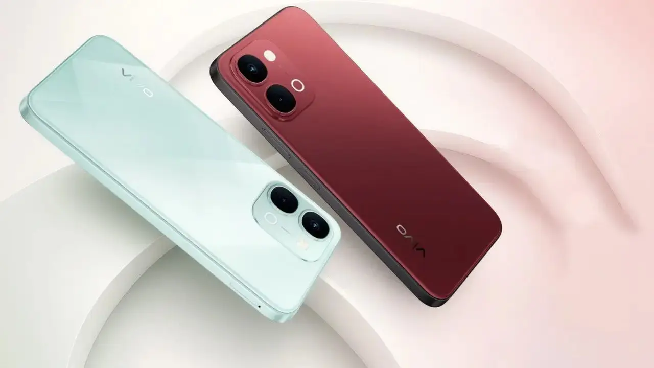 Vivo Y31t 5g Resmi Rilis Di India Bawa Baterai 7 200 Mah Dan Bisa Foto Bawah Air Hingga 1 5 Meter