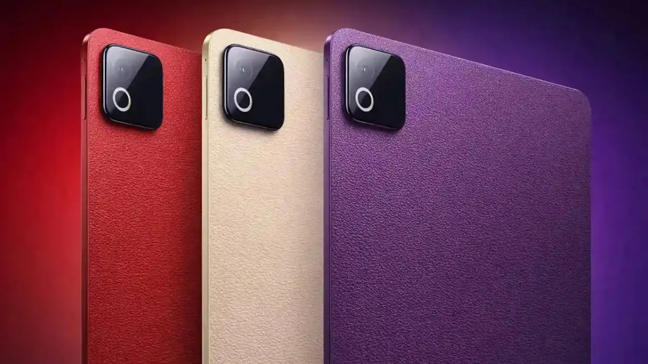 Xiaomi Pad 9 Pro Max Bocor Jelang Debut Bawa Layar 13 Inci Ram 16 Gb Dan Chip Xring O3 Terbaru