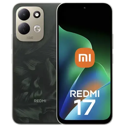 Redmi 17 4G