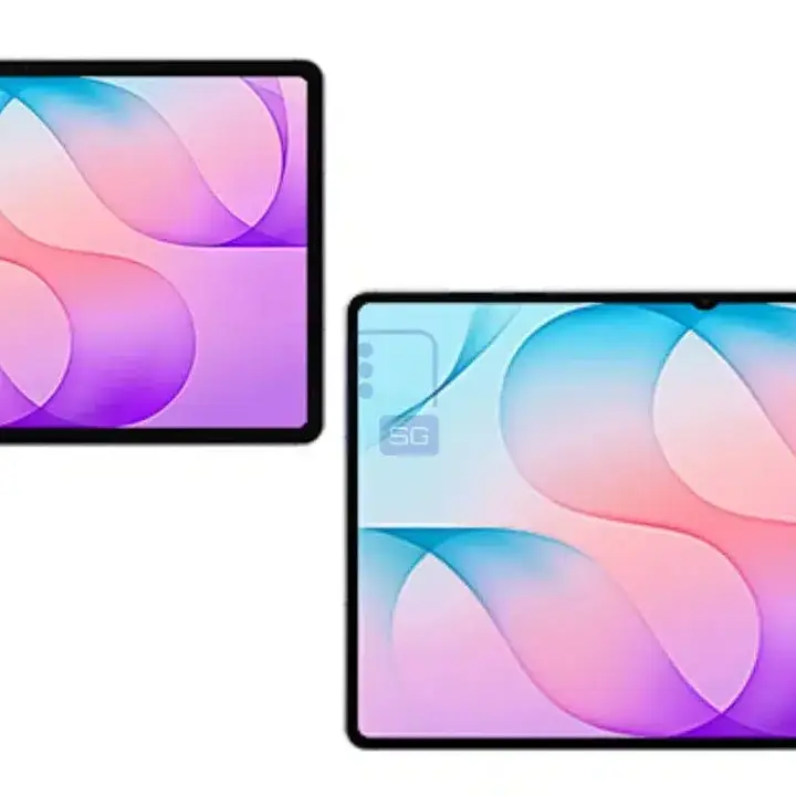 Bocoran Desain Galaxy Tab S12+ dan S12 Ultra, Mirip Galaxy Tab S11 Series?