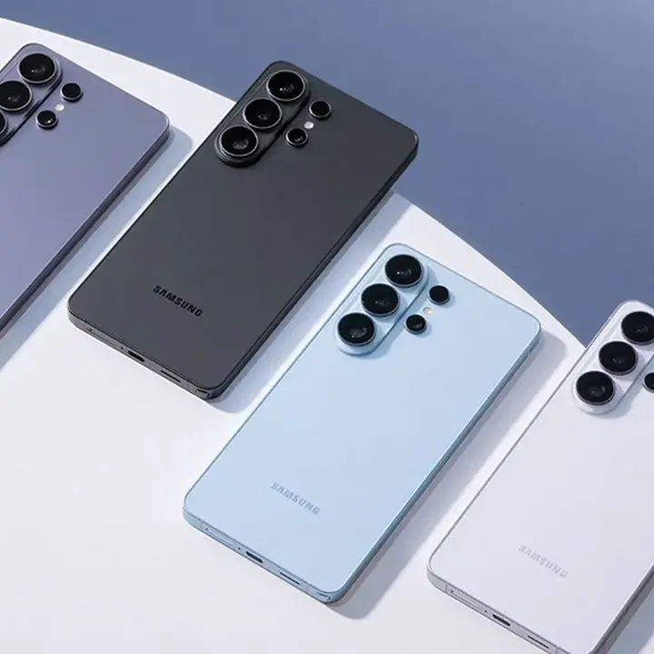 Galaxy S26 FE Diprediksi Minim Upgrade Kamera, Ini Bocoran Lengkapnya