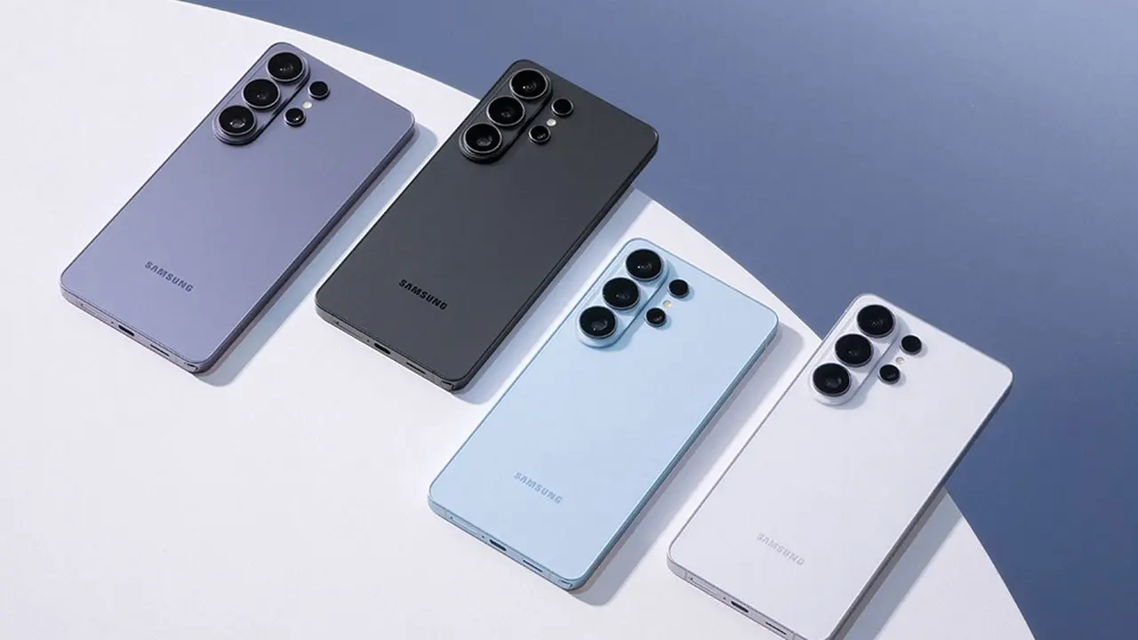 Galaxy S26 FE Diprediksi Minim Upgrade Kamera, Ini Bocoran Lengkapnya