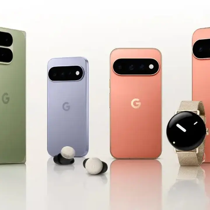 Google Pixel 11 Series Resmi Meluncur, Ini Spesifikasi dan Harganya