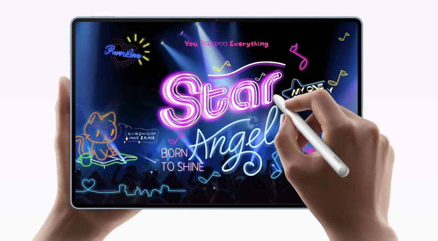 Huawei Luncurkan MatePad Pro 2026, Tablet Tipis dengan Layar OLED 12 Inci